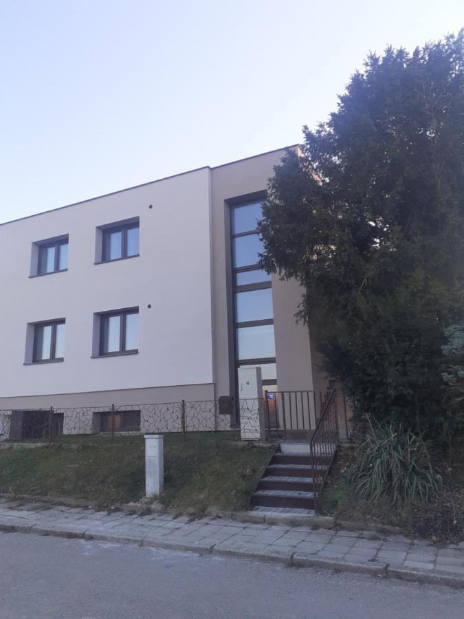 Valen Apartmany Valtice Exterior foto