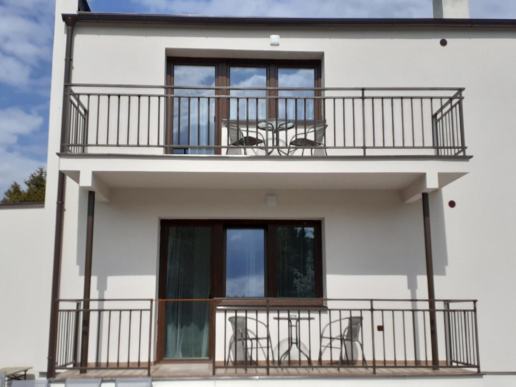 Valen Apartmany Valtice Exterior foto
